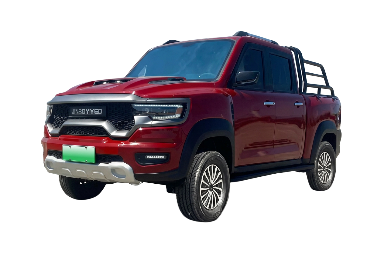 Shenying Serie SY