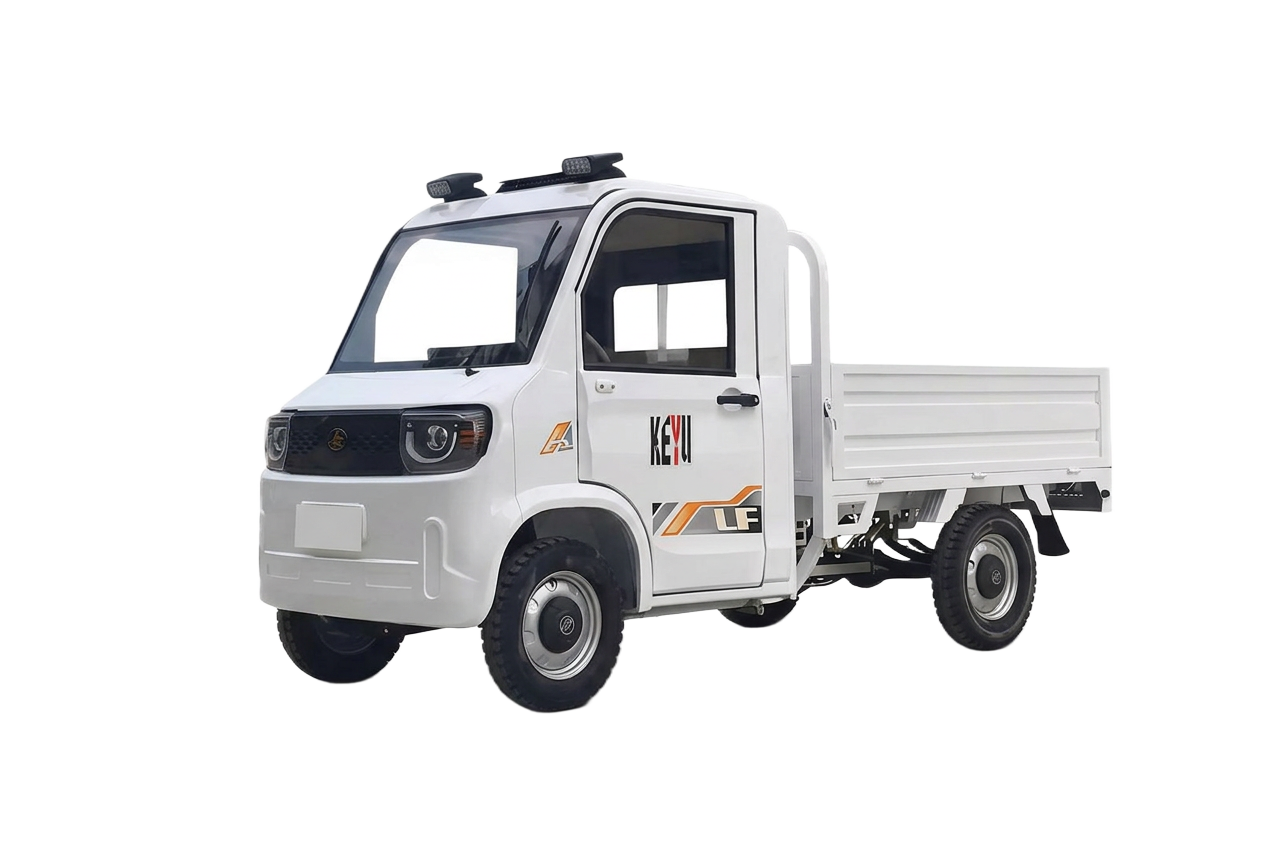 KEYU Q1 Mini